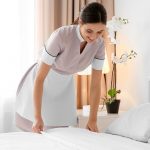Hotel and Maid Services | LS Hospitality