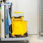 Janitorial Services | LS Hospitality